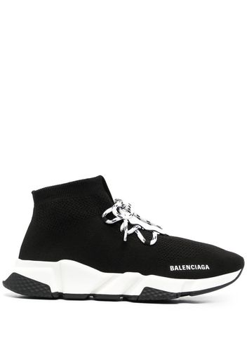 Balenciaga Sneakers a calzino Speed - Nero