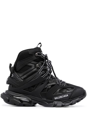 Balenciaga Sneakers con stampa - Nero