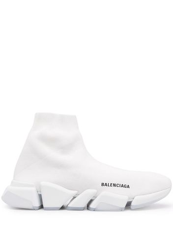 Balenciaga Speed 2.0 sneakers - Bianco