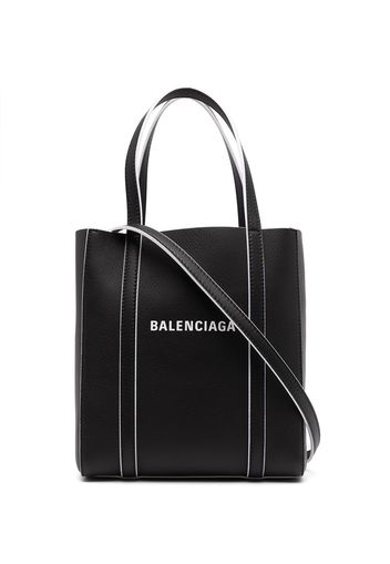 Balenciaga Everyday XXS tote bag - Nero