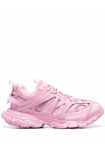 Balenciaga Track low-top sneakers - Rosa