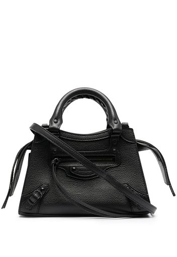 Balenciaga Borsa tote Neo Classic mini - Nero