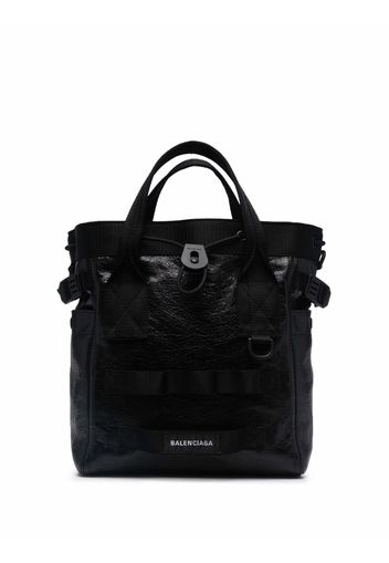 Balenciaga ARMY TOTE S - Nero