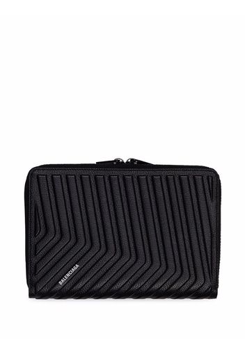 Balenciaga Car iPad case - Nero