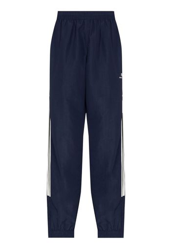 Balenciaga Pantaloni sportivi Sporty B - Blu