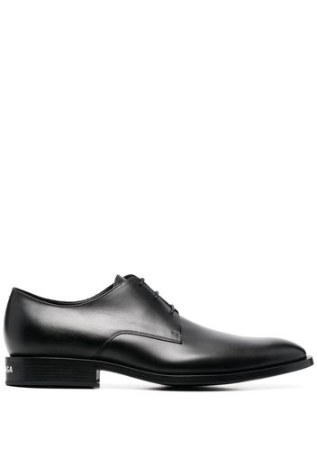 Balenciaga Derby - Nero