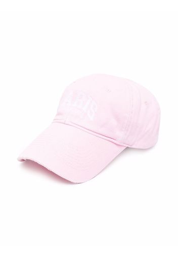 Balenciaga Paris City cap - Rosa