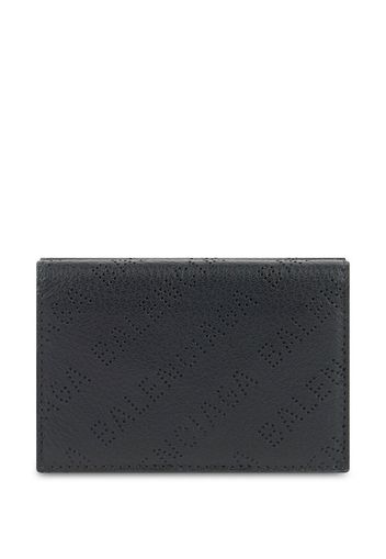 Balenciaga Portafoglio mini - Nero