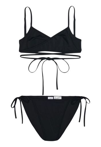 Balenciaga Bikini - Nero