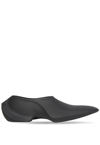 Balenciaga Scarpe Space - Nero