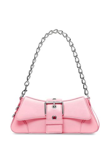 Balenciaga Borsa a spalla Lindsay - Rosa