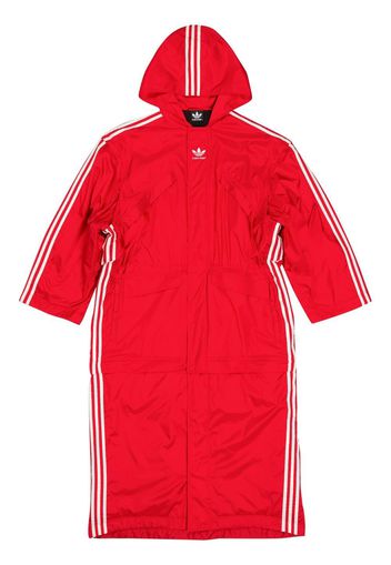 Balenciaga Parka Balenciaga x adidas - Rosso