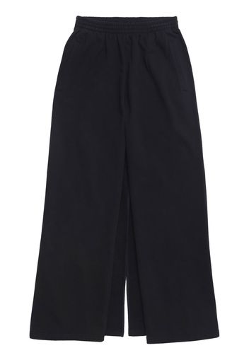 Balenciaga Gonna pantaloni Apron - Nero