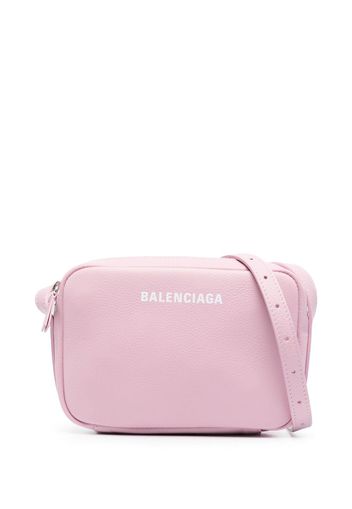 Balenciaga EVERYDAY CAMERA BAG S - Rosa