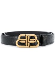 BB buckle belt