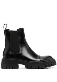 Tractor Chelsea boots