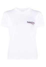 T-shirt con stampa