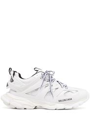 Balenciaga low-top Track sneakers - Bianco