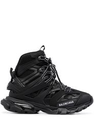 Balenciaga Sneakers con stampa - Nero