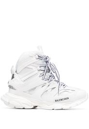 Balenciaga Sneakers con stampa - Bianco