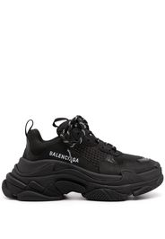 Balenciaga Triple S sneakers - Nero