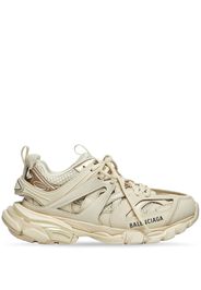 Balenciaga Track low-top sneakers - Toni neutri