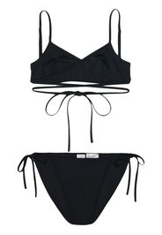 Balenciaga Bikini - Nero