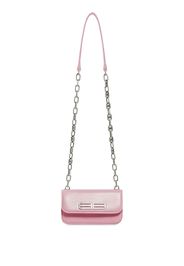 Balenciaga Borsa a tracolla XS Gossip - Rosa