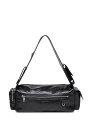 Balenciaga Borsa a spalla Superbusy - Nero