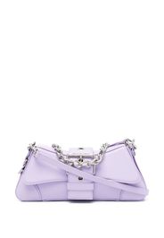 Balenciaga small Lindsay shoulder bag - Viola