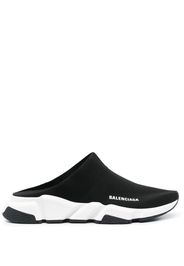 Balenciaga Speed ML slip-on sneakers - Nero