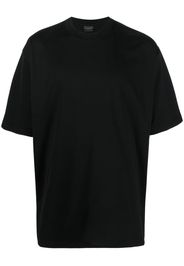 Balenciaga T-shirt con stampa - Nero