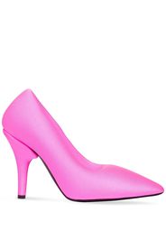 Balenciaga XL 100mm padded pumps - Rosa