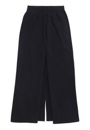 Balenciaga Gonna pantaloni Apron - Nero