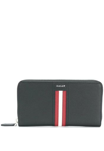 Telen zip-around wallet