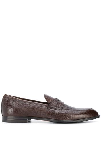 Webb slip-on loafers