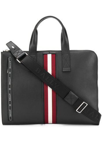 Henri shoulder tote