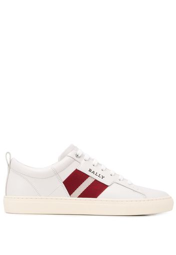 Helvio low-top sneakers