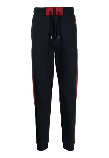 Bally Pantaloni sportivi - Blu