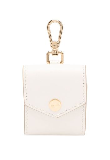 Bally Clutch Sanny - Bianco