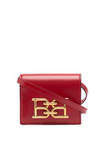 Bally Borsa mini Britney - Rosso