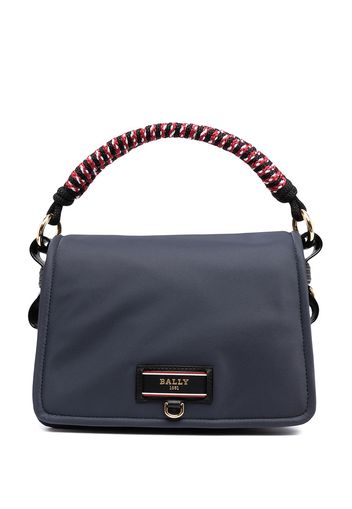 Bally Ekyra tote bag - Blu