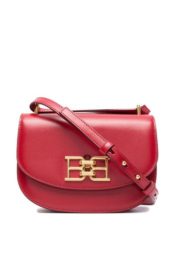 Baily logo shoulder bag