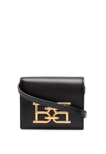 Bally Borsa tote Brettie con manico - Nero