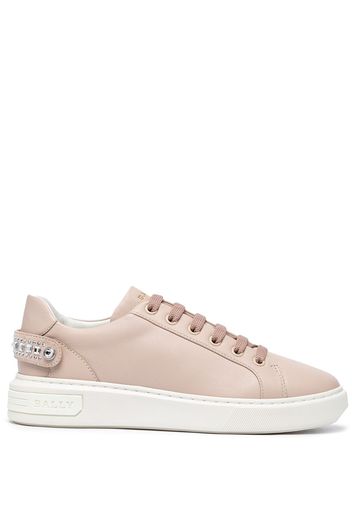 Bally Sneakers Malya - Rosa