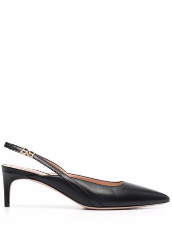 Bally Edeline slingback pumps - Nero