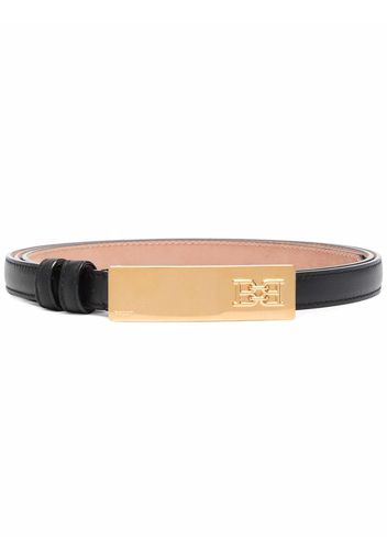 Bally Blane 15 belt - Nero