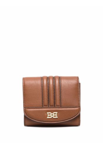 Bally Blessy wallet - Marrone