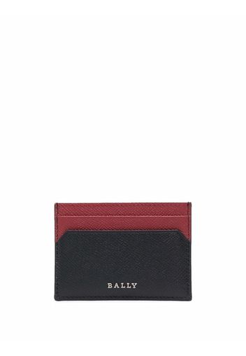 Bally BHAR.ES-CARDHOLDER - Nero