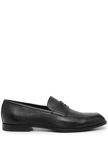 Bally Webb loafers - Nero